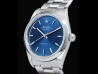 Rolex Air-King 34 Blu Oyster Blue Jeans   Watch  14000